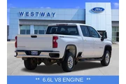 $36499 : Chevrolet Silverado 2500HD 2 thumbnail