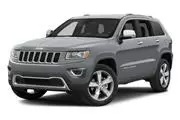 2014 Grand Cherokee Laredo en Corpus Christi