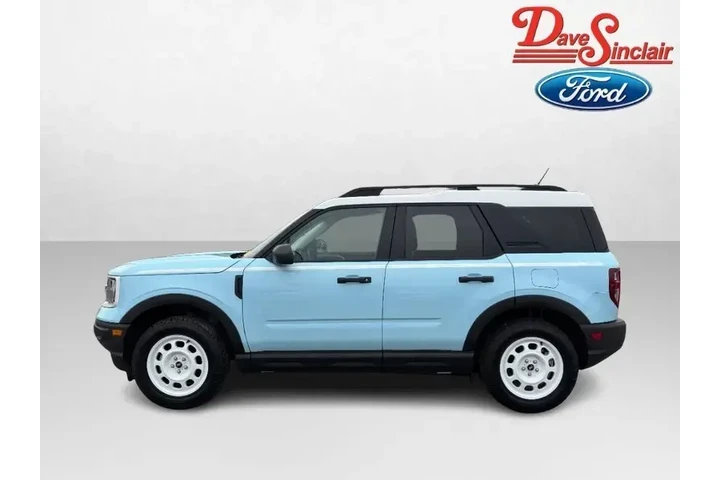 $30995 : Ford Bronco Sport 2024 AWD H image 10