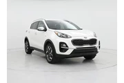 Kia Sportage 2020 AWD EX 4dr en Reno