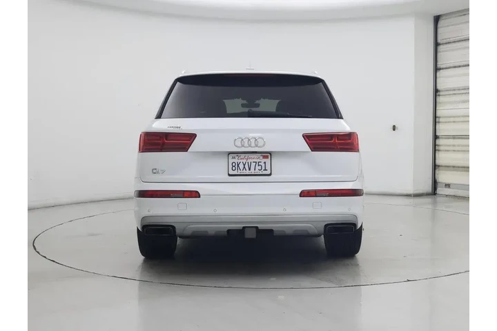 $30998 : Audi Q7 2019 AWD quattro Pre image 6