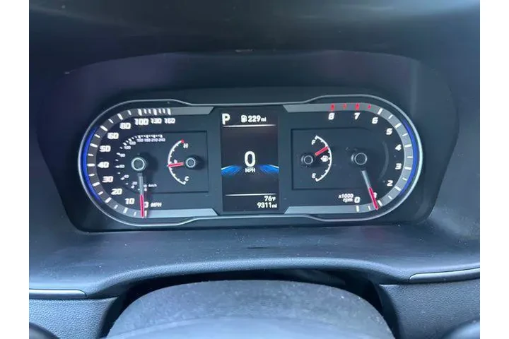 $25995 : Hyundai SANTA CRUZ 2023 AWD image 7