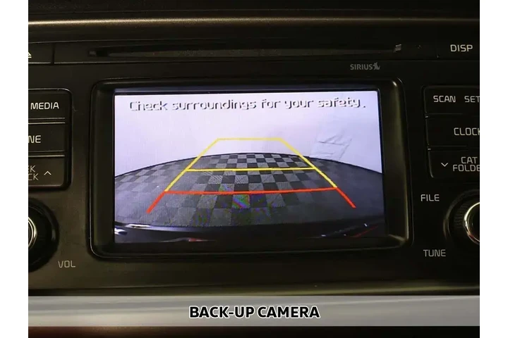 $8999 : Kia Optima 2017 LX 4dr Sedan image 3