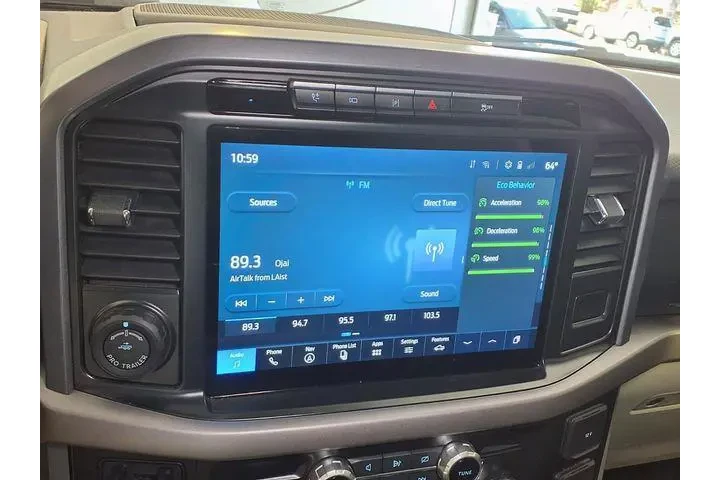 $38998 : Ford F-150 2024 4x4 XLT 4dr image 6