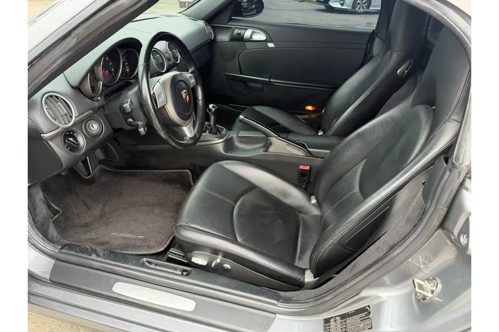 $16000 : Porsche Boxster 2005 2dr Roa image 10