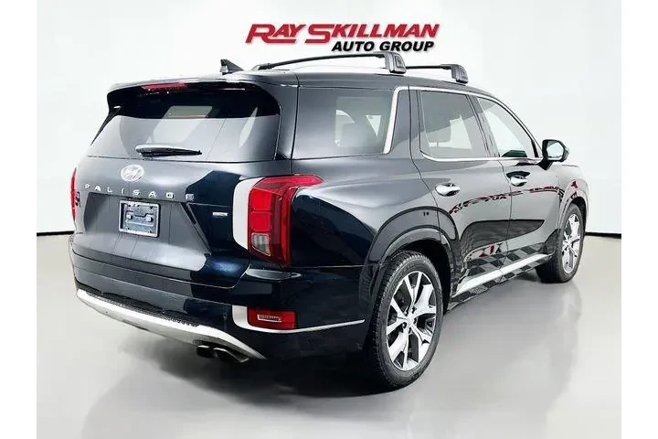 $32975 : Hyundai PALISADE 2022 AWD Li image 7