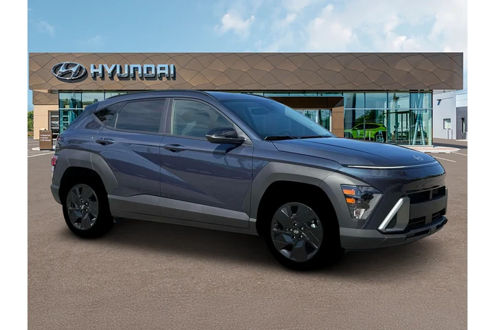 $26477 : Hyundai KONA 2026 SEL Sport image 10