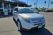 $14995 : 2015 Explorer Limited thumbnail