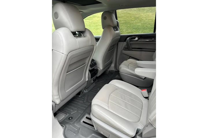 $6000 : 2016 Buick Enclave LEATHER image 5
