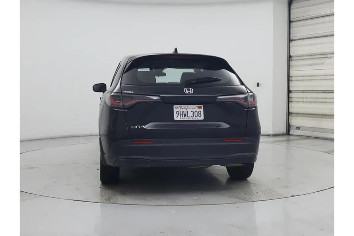 $24998 : Honda HR-V 2024 LX 4dr Cross image 6