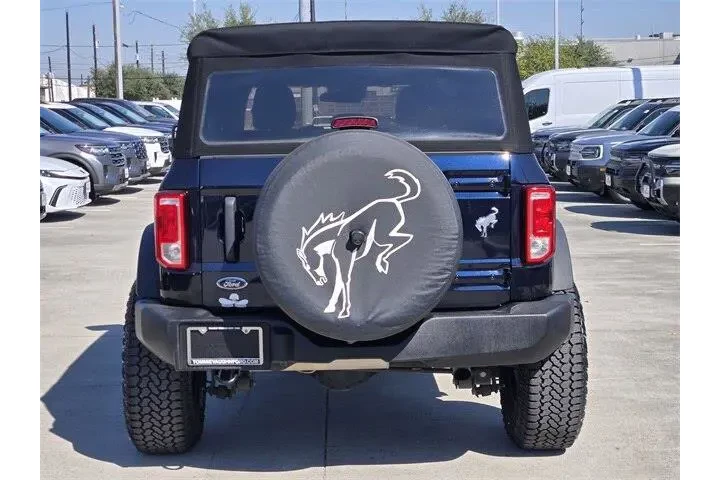 $35898 : Ford Bronco 2021 4x4 Big Ben image 6