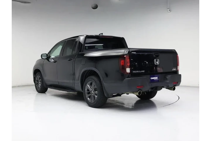 $27998 : Honda Ridgeline 2021 AWD Spo image 2