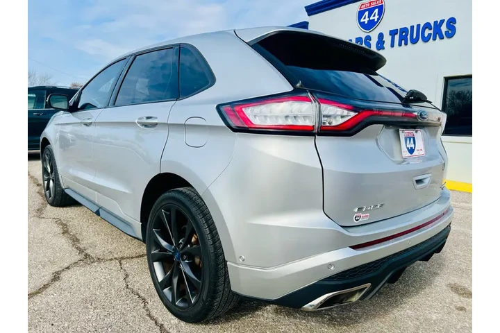 $9995 : 2015 Edge Sport AWD image 5