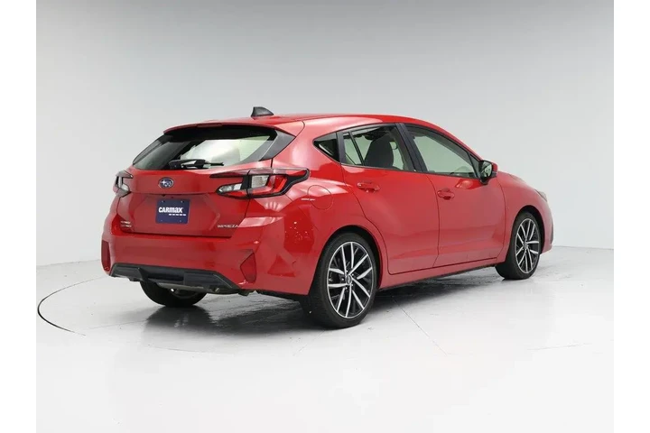 $24998 : Subaru Impreza 2024 AWD Spor image 8