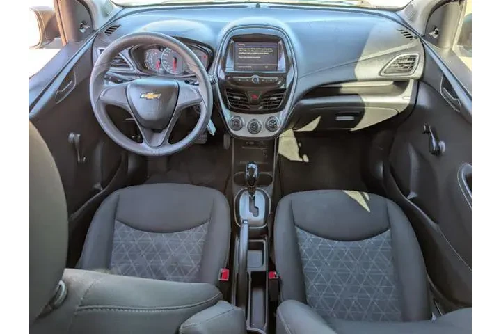 $11999 : Chevrolet Spark 2021 LS CVT image 9