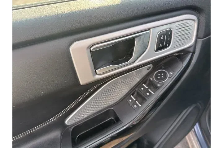 $30500 : Ford Explorer 2021 AWD ST 4d image 9