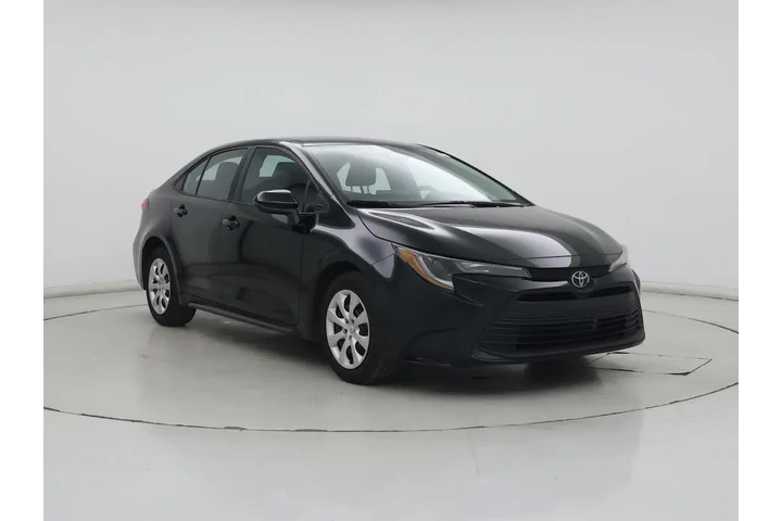 $20998 : Toyota Corolla 2024 LE 4dr S image 1