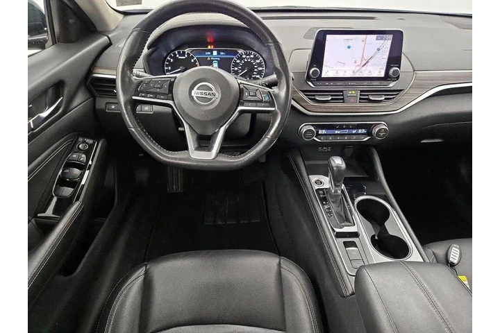 $22998 : Nissan Altima 2022 AWD 2.5 S image 10