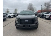 $18866 : Ford F-150 2017 4x4 Lariat 4 thumbnail