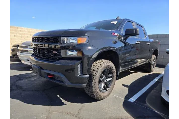 $37991 : Chevrolet Silverado 1500 202 image 2