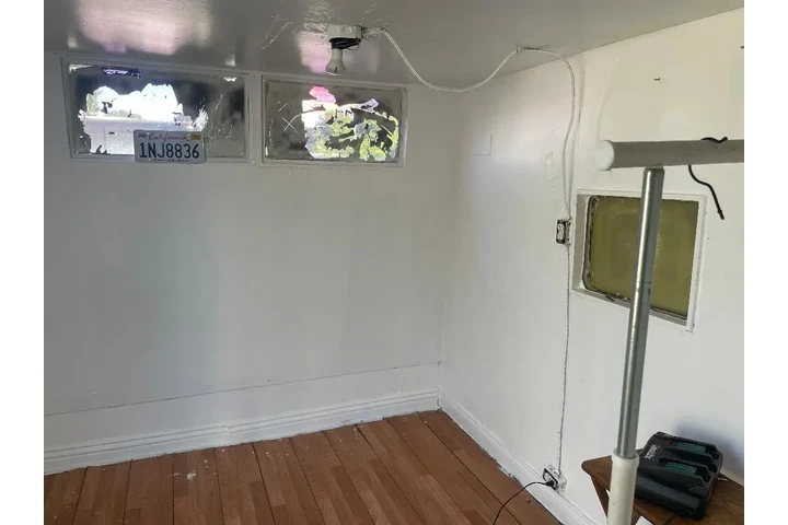 $25000 : Se Vende Barata de Contado image 3