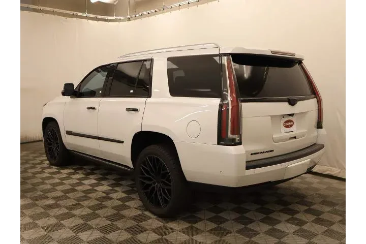 $34995 : Cadillac Escalade 2019 4x4 P image 8