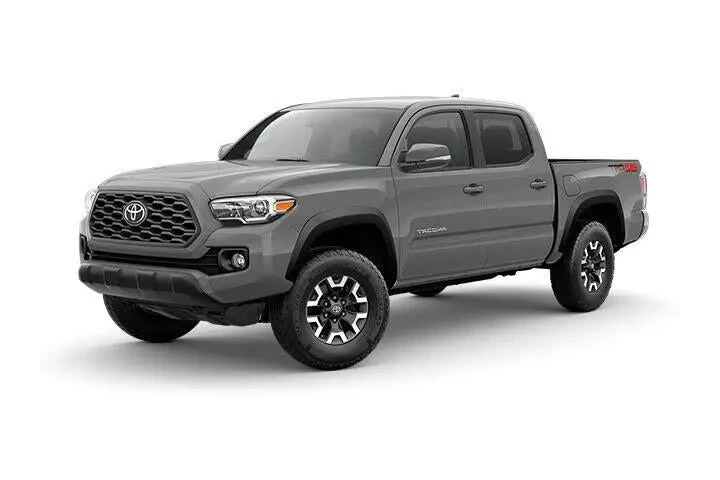 $35753 : Toyota Tacoma 2020 4x4 TRD P image 1