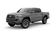 Toyota Tacoma 2020 4x4 TRD P en Phoenix
