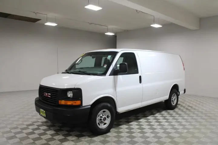 $19500 : GMC Savana 2016 2500 3dr Car image 4