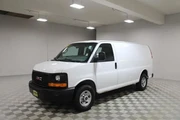 $19500 : GMC Savana 2016 2500 3dr Car thumbnail