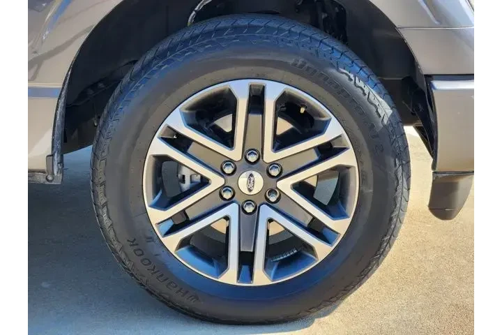 $35295 : Ford F-150 2022 4x4 Platinum image 10