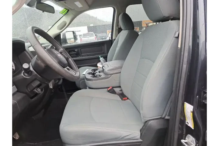 $27224 : Ram 2500 2018 4x4 Tradesman image 9