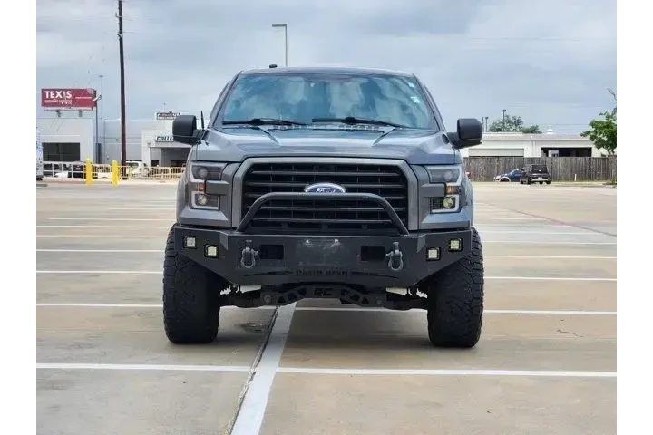 $24479 : Ford F-150 2016 4x4 King Ran image 2