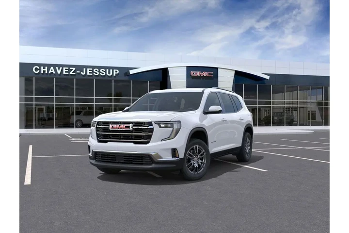 $43595 : 2026 Acadia image 8