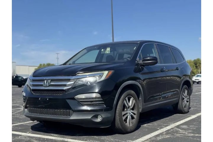 $10999 : 2016 Pilot EX-L w/ Sensing image 4