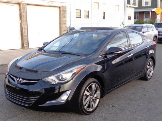 $8950 : 2014 Elantra Limited image 2