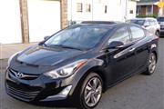 $8950 : 2014 Elantra Limited thumbnail