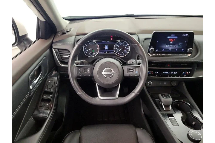 $24998 : Nissan Rogue 2023 AWD SV 4dr image 10