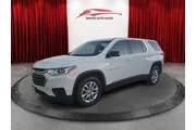 2018 Traverse LS en Palm Springs