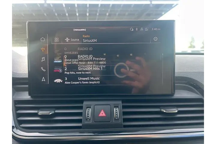 $26995 : Audi Q5 Sportback 2022 AWD q image 9