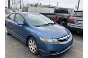 $7800 : 2009 Civic LX thumbnail