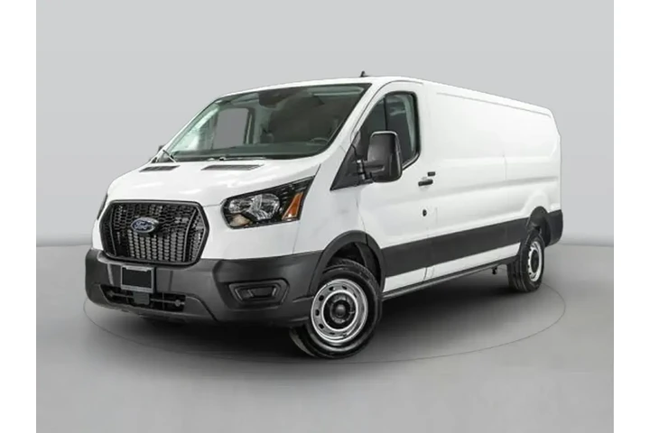 $39891 : Ford Transit 2024 250 3dr LW image 1