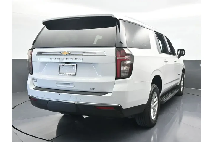 $37991 : Chevrolet Suburban 2023 4x4 image 5