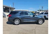 $25951 : Ford Explorer 2022 XLT 4dr S thumbnail