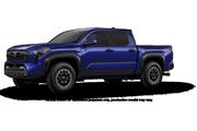 $45885 : 2024 Tacoma TRD Off-Road thumbnail