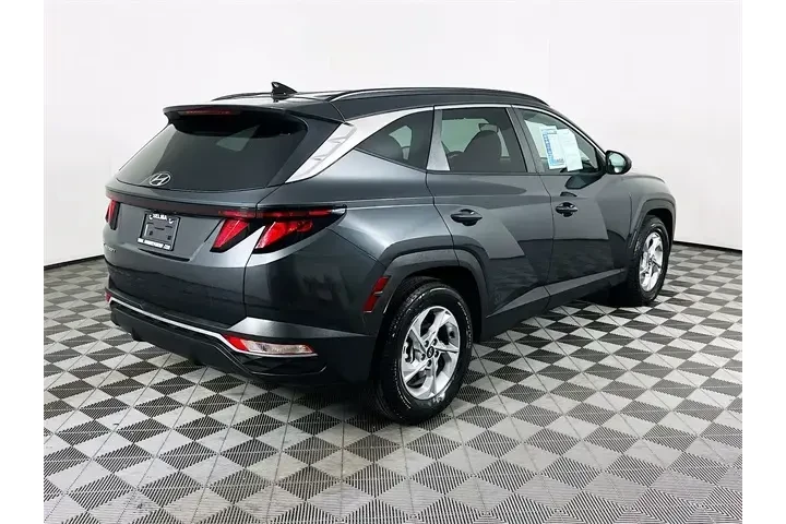 $19500 : Hyundai TUCSON 2024 SEL 4dr image 7