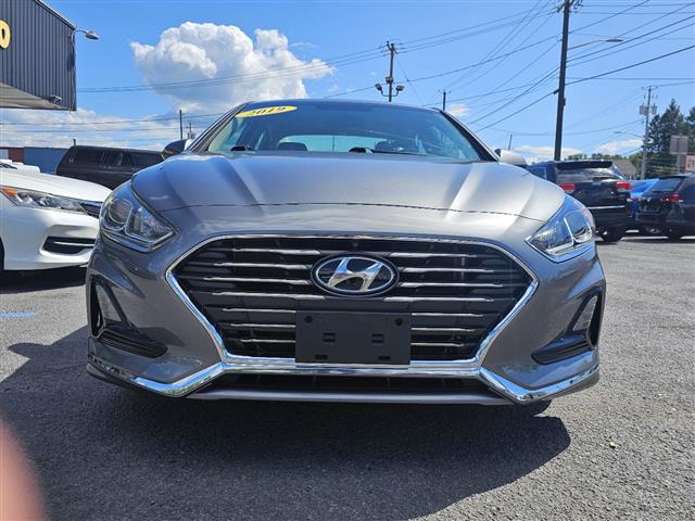 $13998 : 2019 Sonata image 2