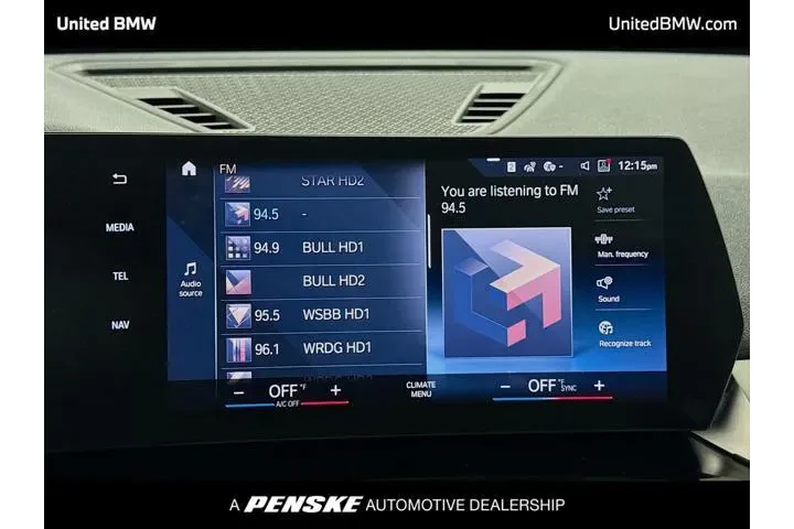 $30495 : BMW X1 2023 AWD xDrive28i 4d image 8