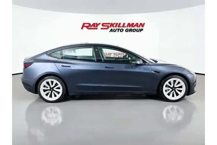 $21975 : Tesla Model 3 2022 4dr Sedan image 8