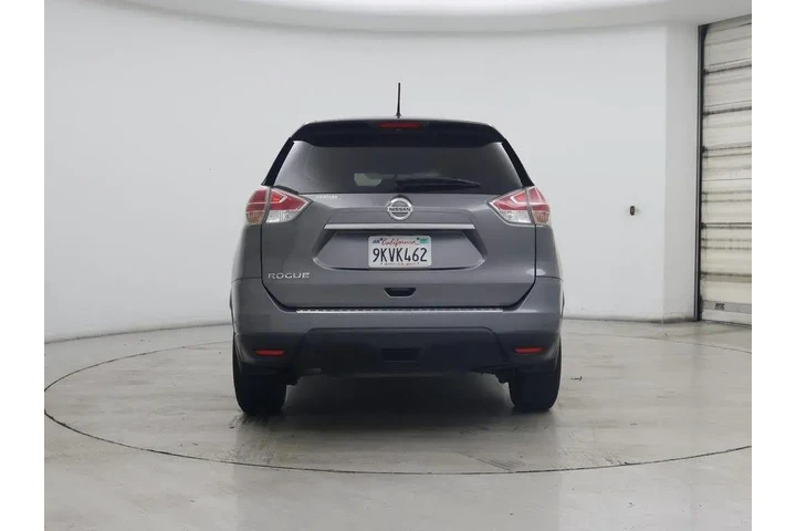 $11998 : Nissan Rogue 2016 S 4dr Cros image 6